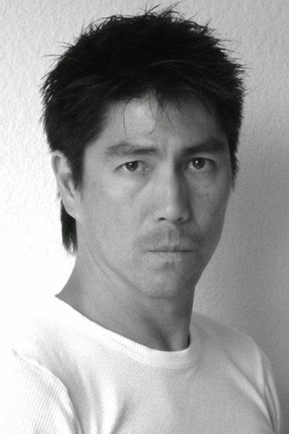 Hiroo Minami - Actor Profile Photo
