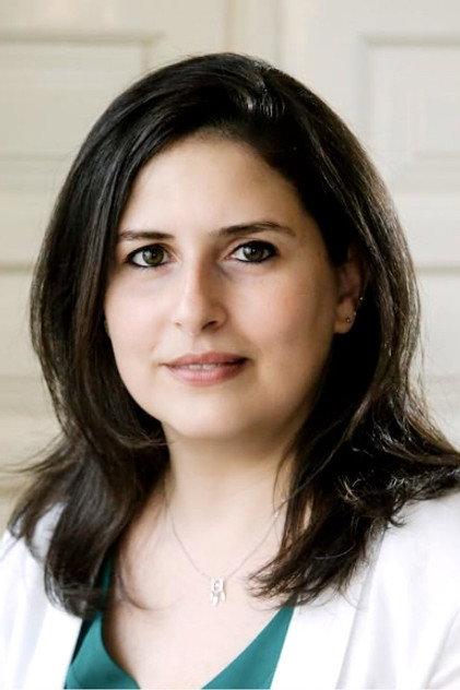 Deema Azar - Actor Profile Photo