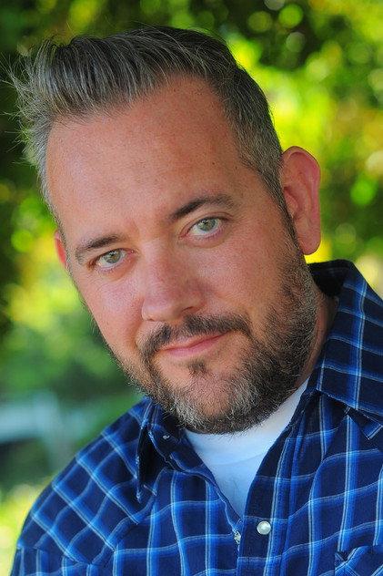 Ed Ackerman - Actor Profile Photo