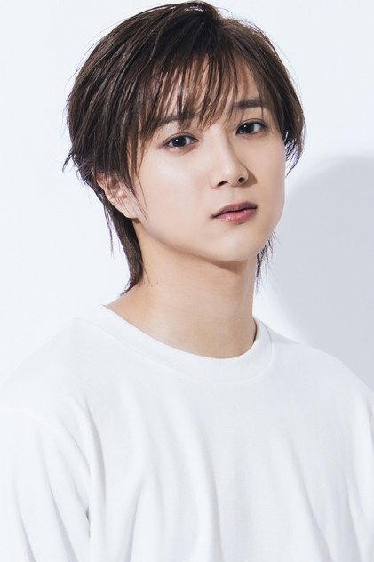 Haruki Mochida - Actor Profile Photo