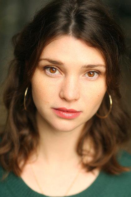 Emerald O'Hanrahan - Actor Profile Photo