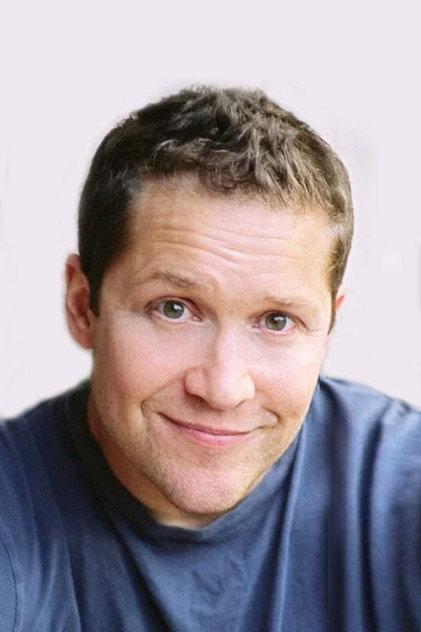 Michael Yurchak - Actor Profile Photo