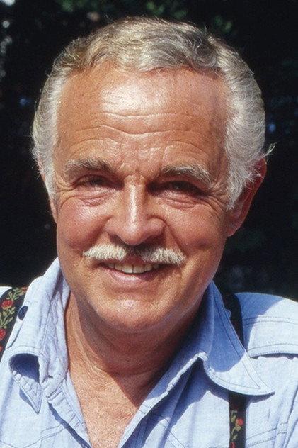 Ulrich Beiger - Actor Profile Photo