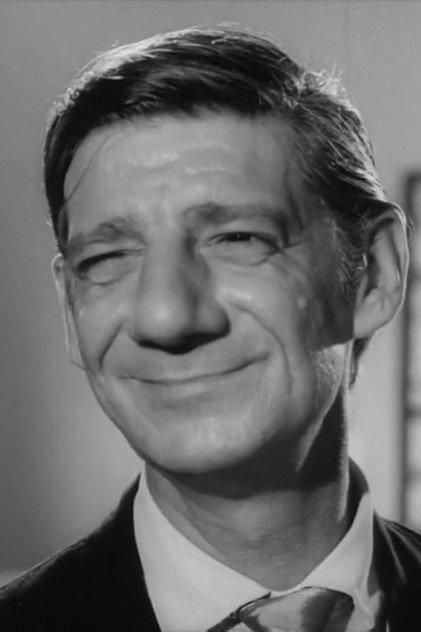 Costinha - Actor Profile Photo