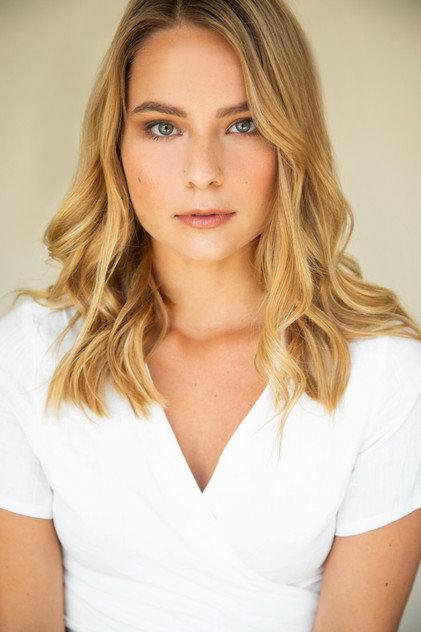 Annika Foster - Actor Profile Photo