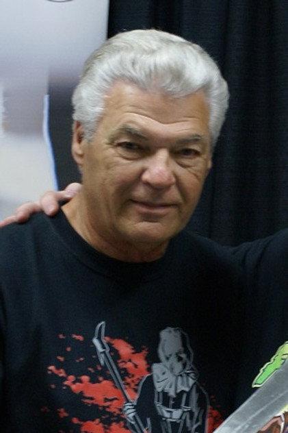 Steve Dash - Actor Profile Photo