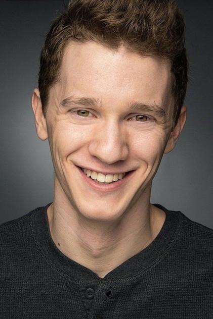 John Reddy - Actor Profile Photo