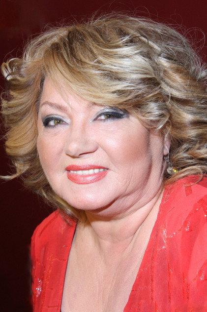Věra Špinarová - Actor Profile Photo