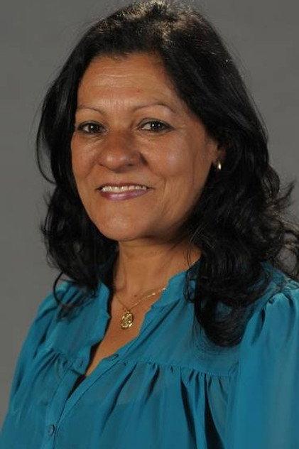 Luci Pereira - Actor Profile Photo