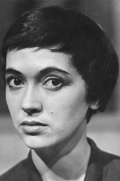 Helena Reuterblad - Actor Profile Photo