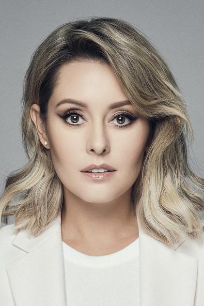 Mariya Kravchenko - Actor Profile Photo