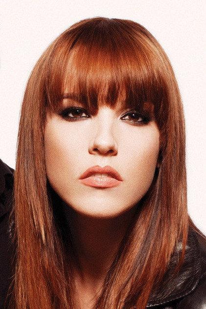 Lzzy Hale - Actor Profile Photo