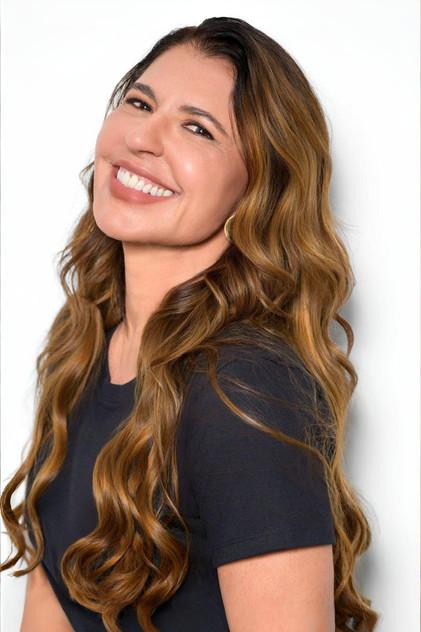 Alba Regina Tavares - Actor Profile Photo
