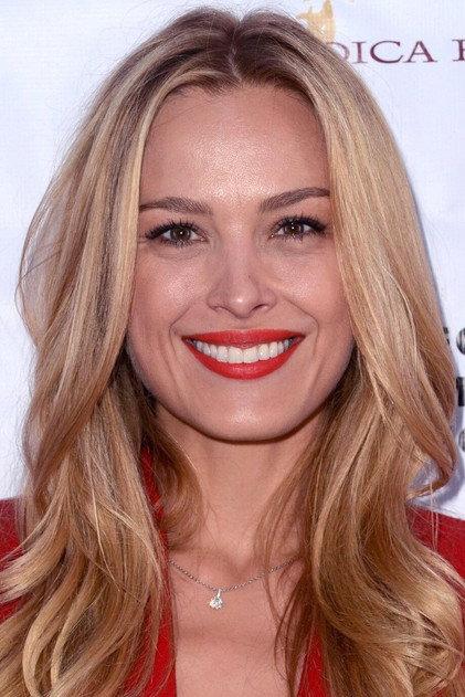 Petra Němcová - Actor Profile Photo