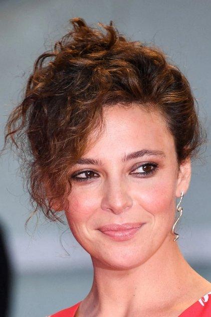 Jasmine Trinca - Actor Profile Photo