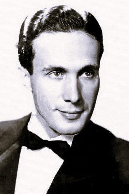 Carleton G. Young - Actor Profile Photo