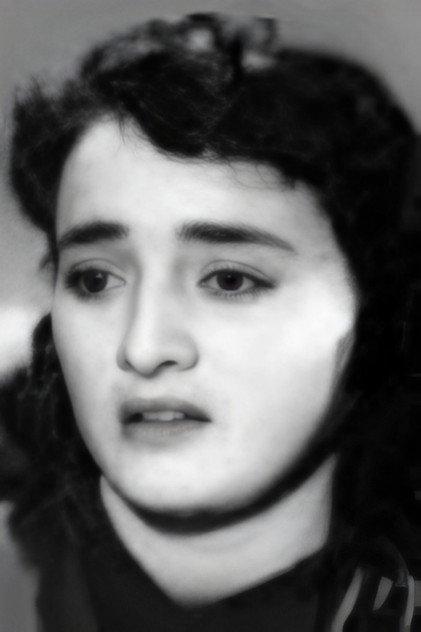 Dali Ghogheliani - Actor Profile Photo