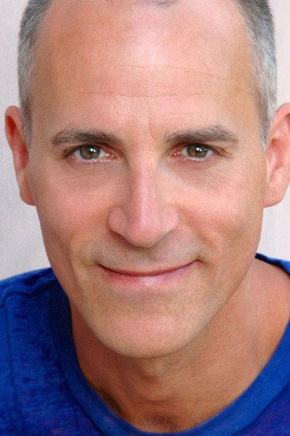 Harry Bouvy - Actor Profile Photo