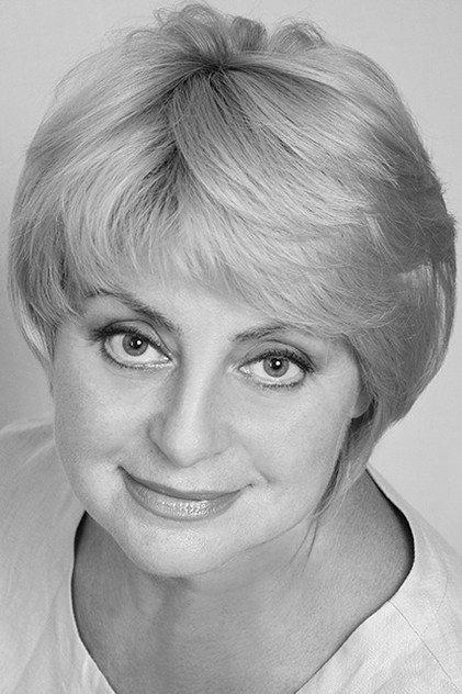 Nadiia Kondratovska - Actor Profile Photo