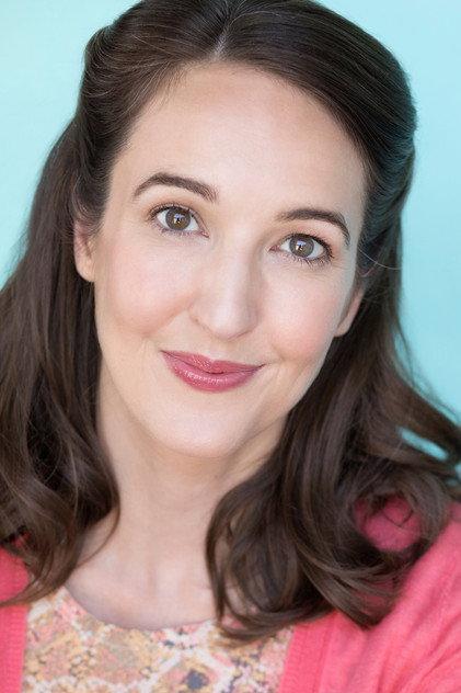 Melissa Nearman - Actor Profile Photo