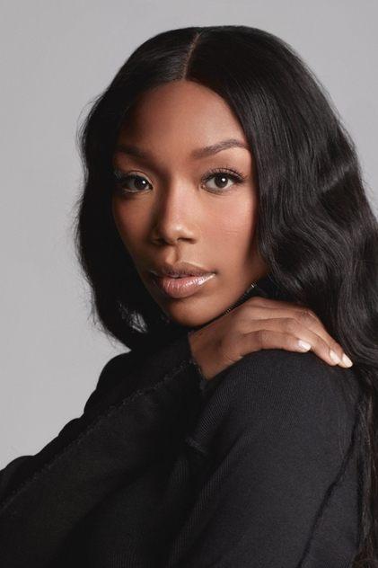 Brandy Norwood - Actor Profile Photo