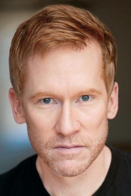 Dan Donohue - Actor Profile Photo