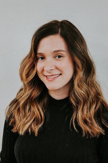 Gabby Ballhausen - Actor Profile Photo