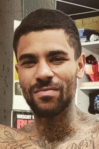 Ishmael Ellis - Actor Profile Photo