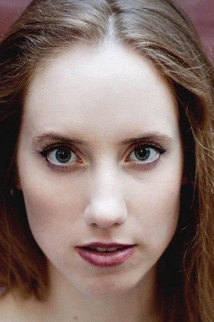 Nataliya Menshova - Actor Profile Photo
