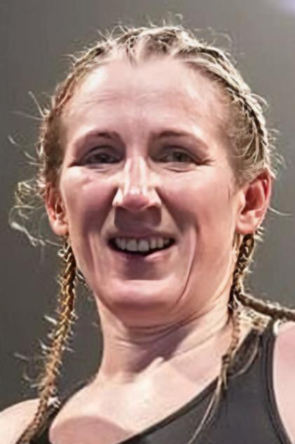 Vicky Wilkinson - Actor Profile Photo