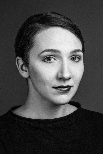Jindřiška Dudziaková - Actor Profile Photo