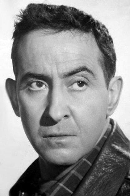 Luis Prendes - Actor Profile Photo