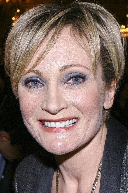 Patricia Kaas - Actor Profile Photo