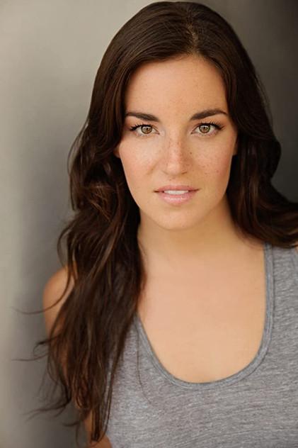 Katie Hilliard - Actor Profile Photo