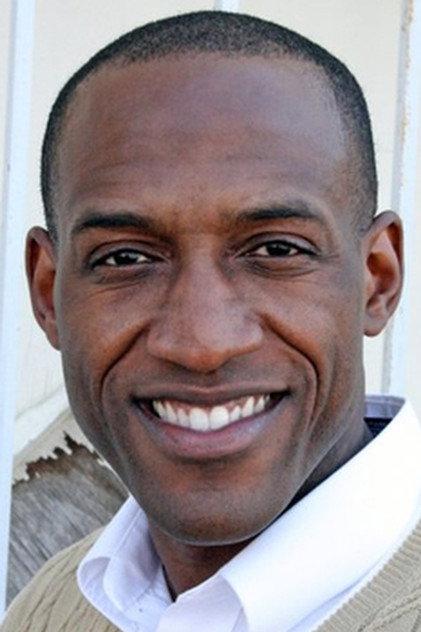Ken Bevel - Actor Profile Photo