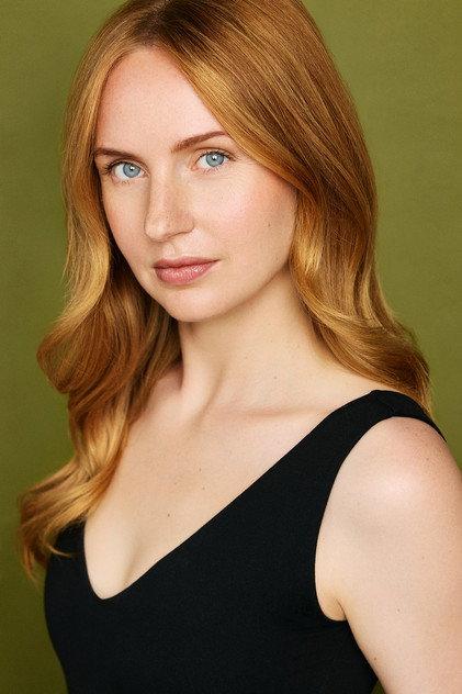 Shelby Brown - Actor Profile Photo
