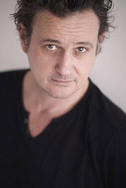 Mathias Marechal - Actor Profile Photo