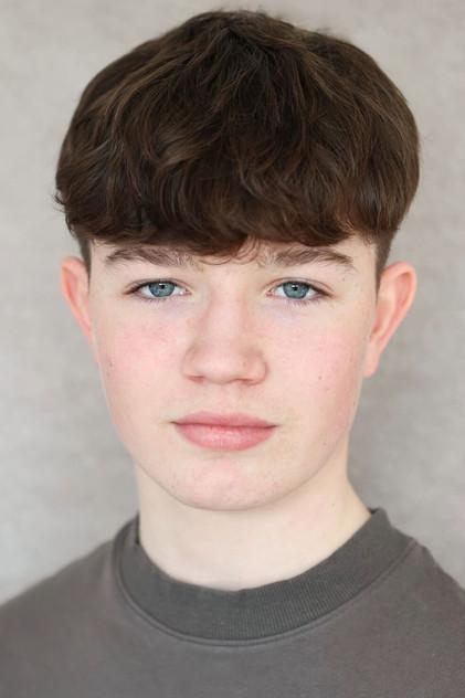 Matthew Stagg - Actor Profile Photo