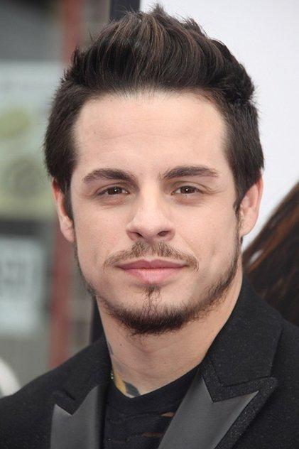 Casper Smart - Actor Profile Photo