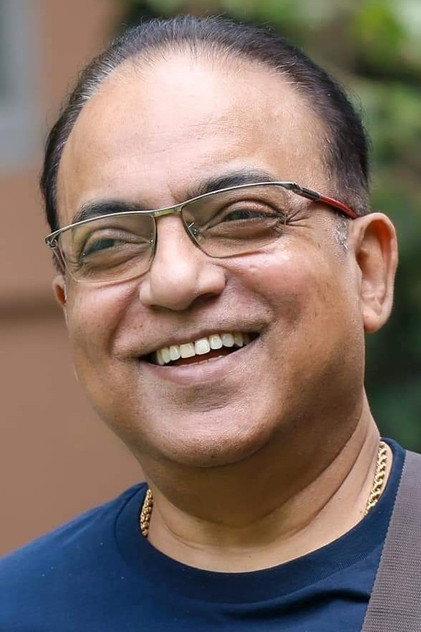 Arindam Sil - Actor Profile Photo