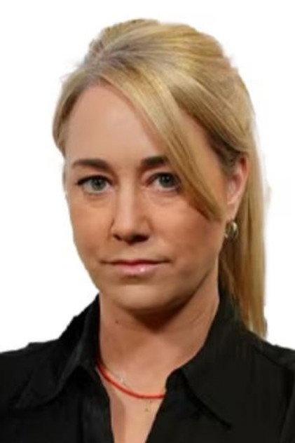 Astrid Strokirk - Actor Profile Photo