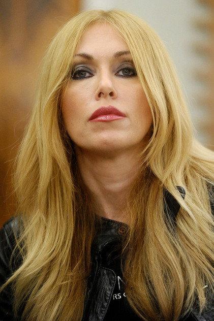 Roberta Bruzzone - Actor Profile Photo