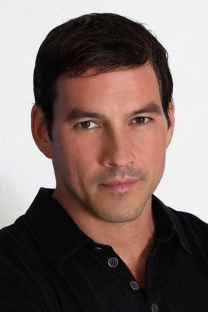 Tyler Christopher - Actor Profile Photo