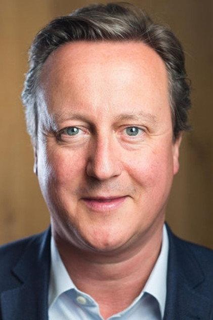 David Cameron - Actor Profile Photo