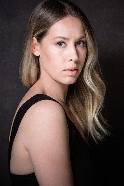 Andrea Houssin - Actor Profile Photo