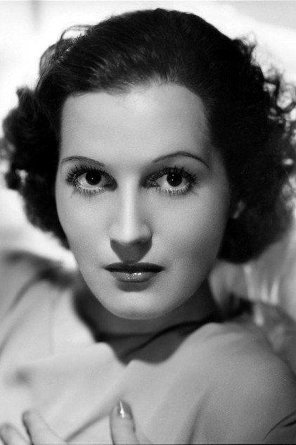 Edith Atwater - Actor Profile Photo