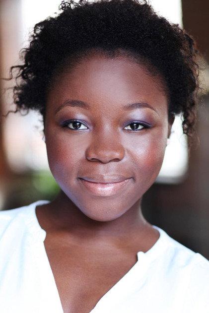 Rachel Mwanza - Actor Profile Photo