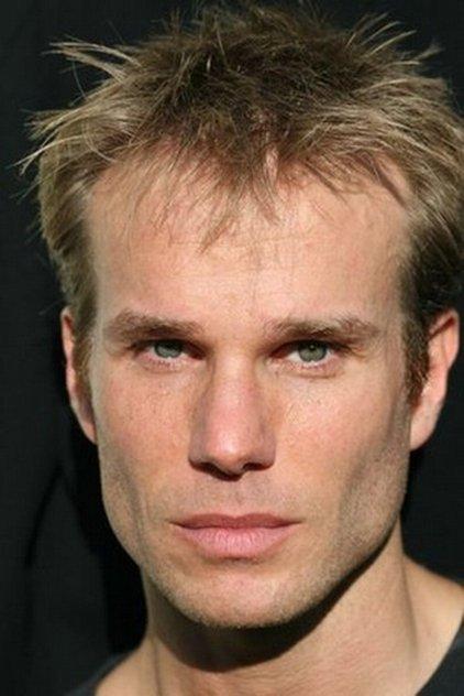 James Marshall - Actor Profile Photo