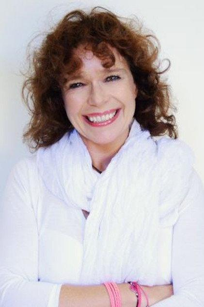 Barbara Szitás - Actor Profile Photo