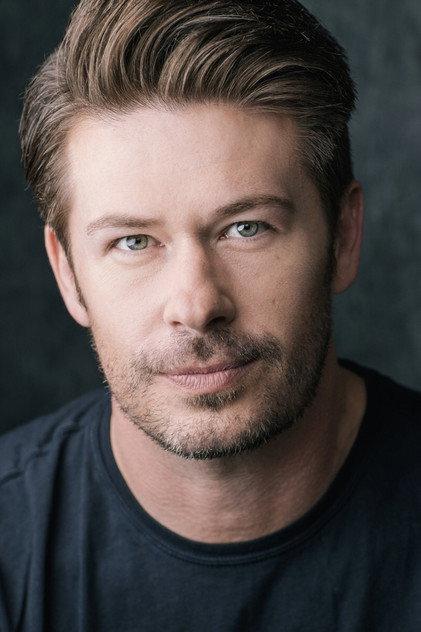 Ryan Northcott - Actor Profile Photo